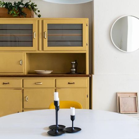 Rose Apartment By Quokka 360 - Refined Two-Bedroom Apartment With Garden Lugano Exterior foto