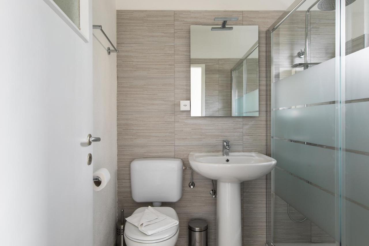 Rose Apartment By Quokka 360 - Refined Two-Bedroom Apartment With Garden Lugano Exterior foto