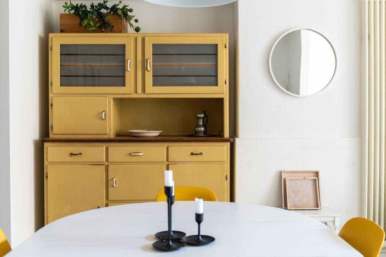 Rose Apartment By Quokka 360 - Refined Two-Bedroom Apartment With Garden Lugano Exterior foto