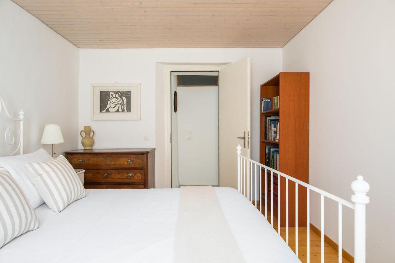 Rose Apartment By Quokka 360 - Refined Two-Bedroom Apartment With Garden Lugano Exterior foto