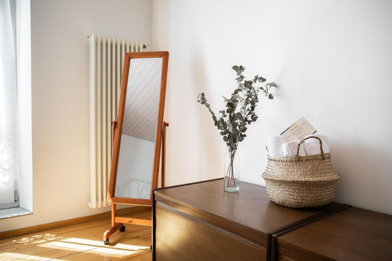Rose Apartment By Quokka 360 - Refined Two-Bedroom Apartment With Garden Lugano Exterior foto